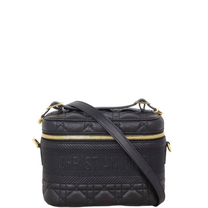 Dior Diortravel Vanity Case Small Rovelle Bags