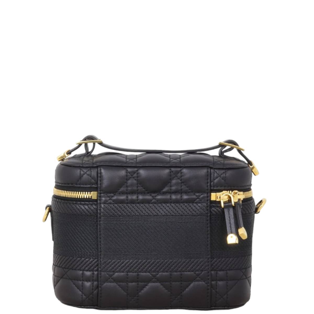 Dior Diortravel Vanity Case Small Rovelle Bags