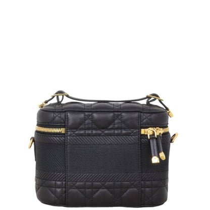 Dior Diortravel Vanity Case Small Rovelle Bags