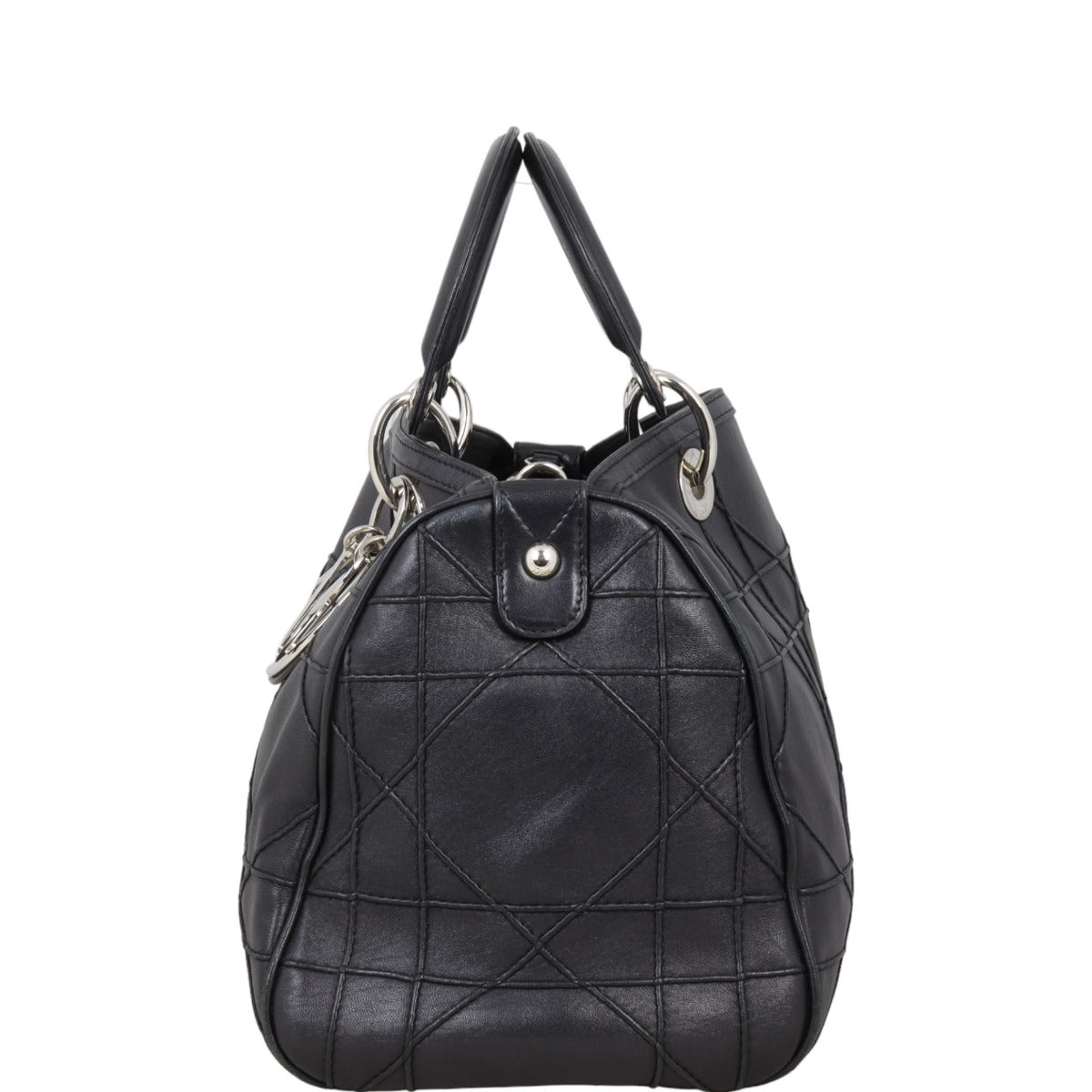 Dior Granville Polochon Satchel Rovelle Bags