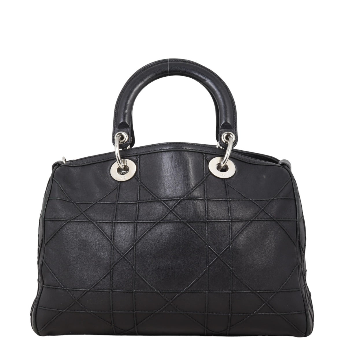 Dior Granville Polochon Satchel Rovelle Bags