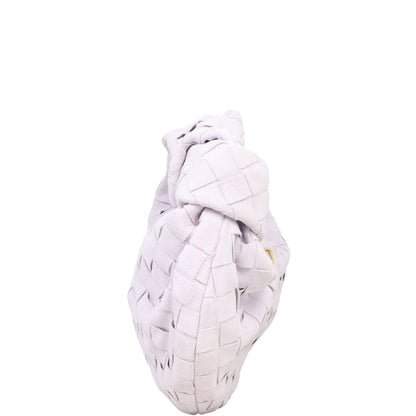 Bottega Veneta Jodie Hand Bag Mini Suede