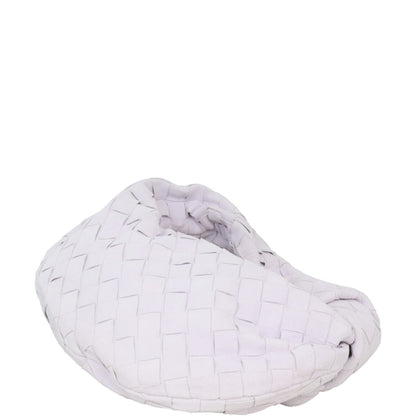 Bottega Veneta Jodie Hand Bag Mini Suede