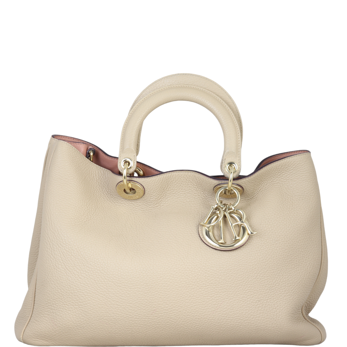 Dior Diorissimo Tote Large Rovelle Bags