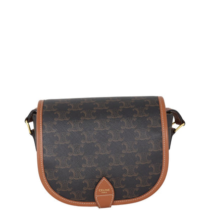 Celine Folco Medium Bag Triomphe