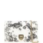 Dior Diorama Toile de Jouy Wallet On Chain Rovelle Bags