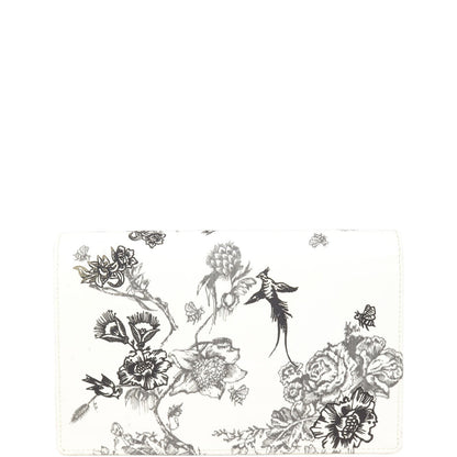 Dior Diorama Toile de Jouy Wallet On Chain Rovelle Bags