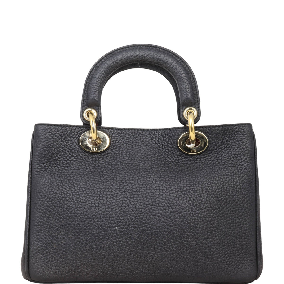 Dior Diorissimo Tote Mini Rovelle Bags