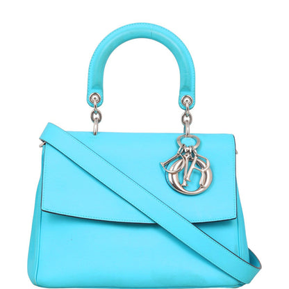 Dior Be Dior Flap Bag Medium Rovelle Bags