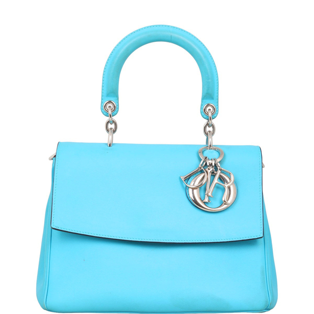 Dior Be Dior Flap Bag Medium Rovelle Bags