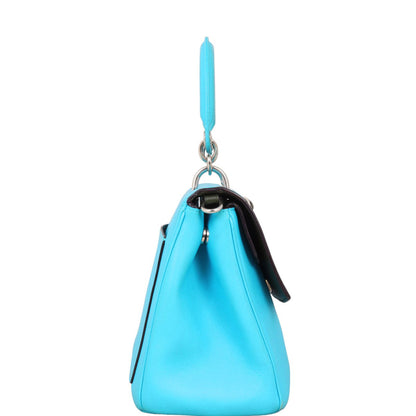Dior Be Dior Flap Bag Medium Rovelle Bags