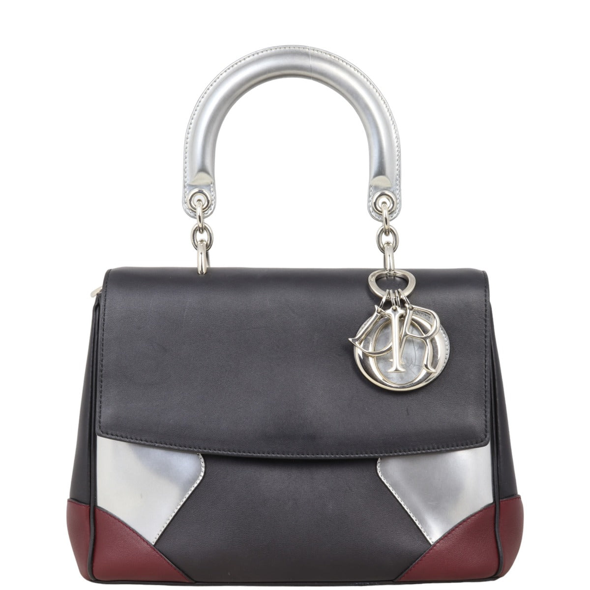 Dior Be Dior Flap Bag Medium Rovelle Bags