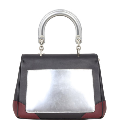 Dior Be Dior Flap Bag Medium Rovelle Bags