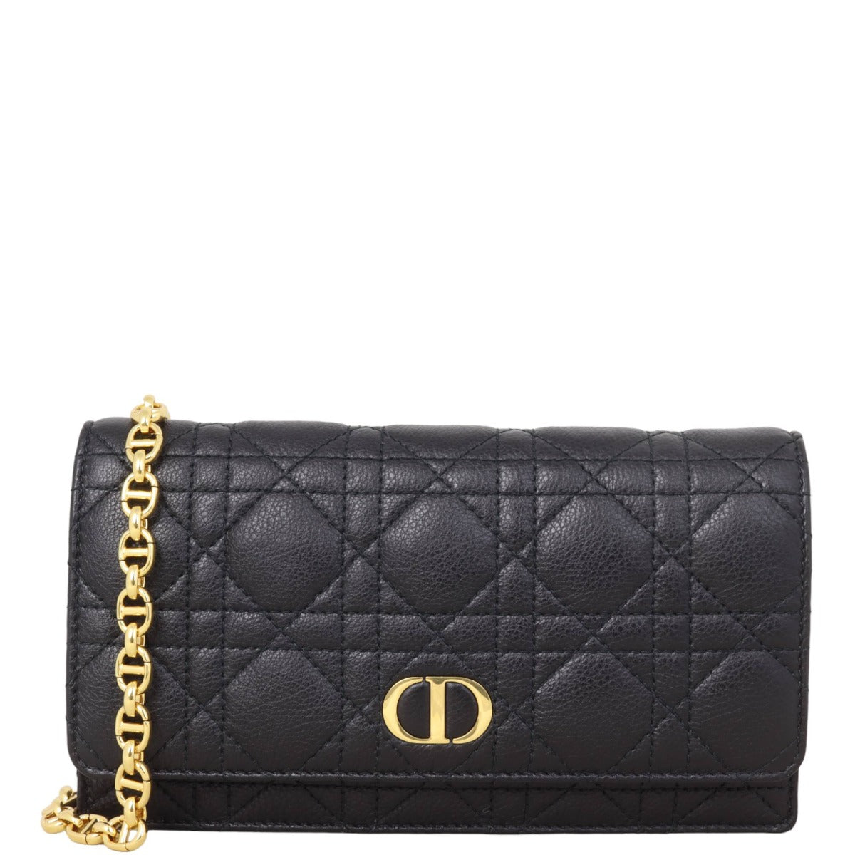 Dior Caro Belt Pouch Rovelle Bags
