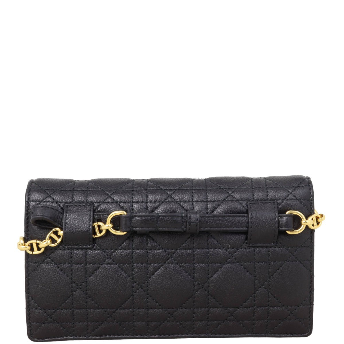 Dior Caro Belt Pouch Rovelle Bags