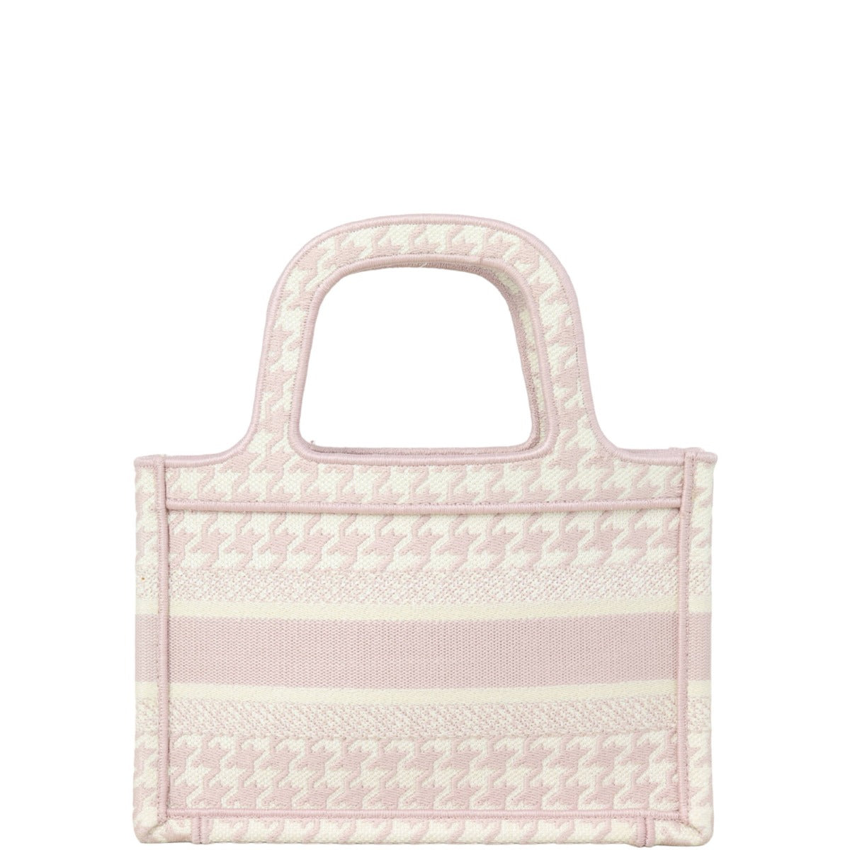 Dior Book Tote Mini Rovelle Bags