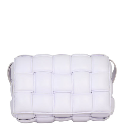 Bottega Veneta Padded Cassette