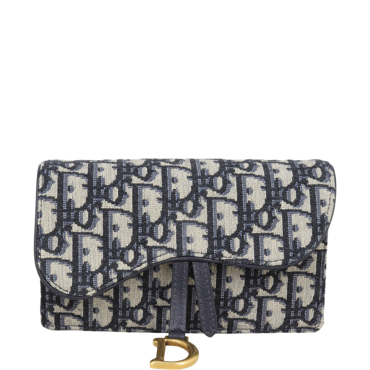 Dior Saddle Belt Pouch Oblique Rovelle Bags