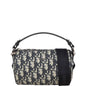 Dior Roller Messenger Oblique Rovelle Bags