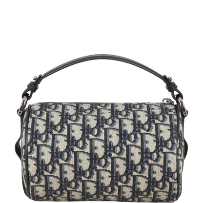Dior Roller Messenger Oblique Rovelle Bags