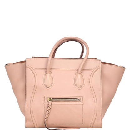 Celine Phantom Luggage Tote Medium