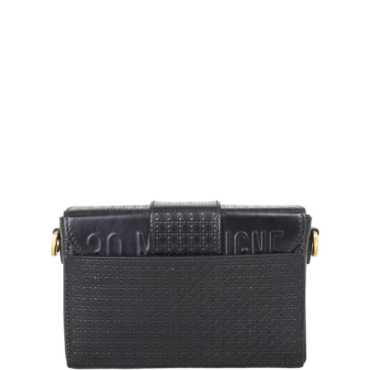 Dior 30 Montaigne Box Bag Rovelle Bags