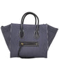 Celine Phantom Luggage Tote Canvas