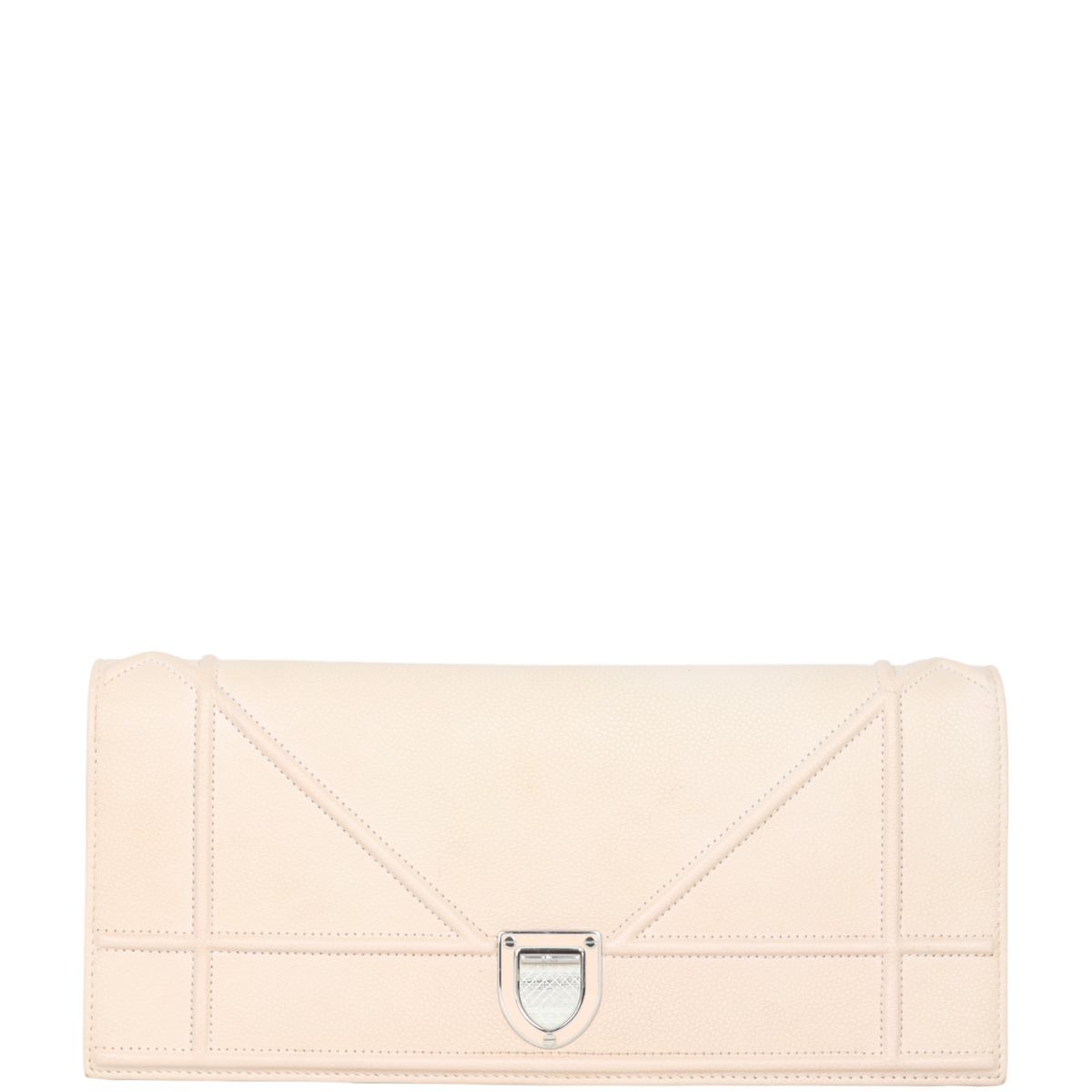 Dior Diorama Clutch on Chain Rovelle Bags