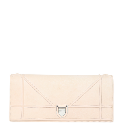 Dior Diorama Clutch on Chain Rovelle Bags