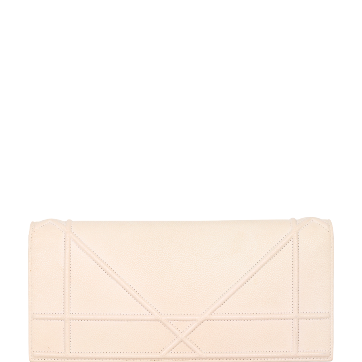 Dior Diorama Clutch on Chain Rovelle Bags