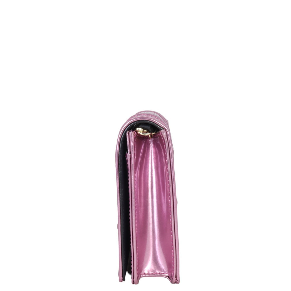 Dior Diorama Wallet on Chain Micro-Cannage Rovelle Bags