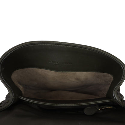 Bottega Veneta Intrecciato Olimpia Small