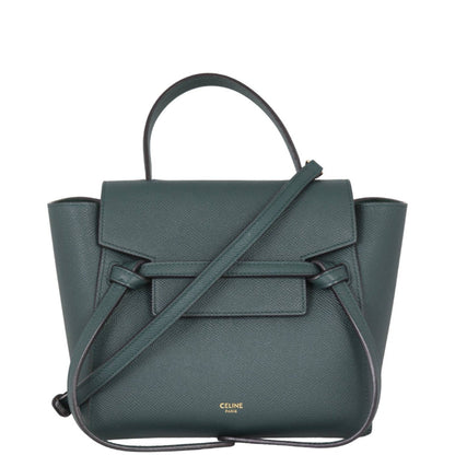 Celine Nano Belt Bag