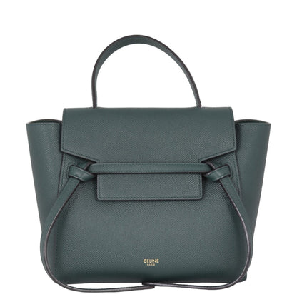 Celine Nano Belt Bag