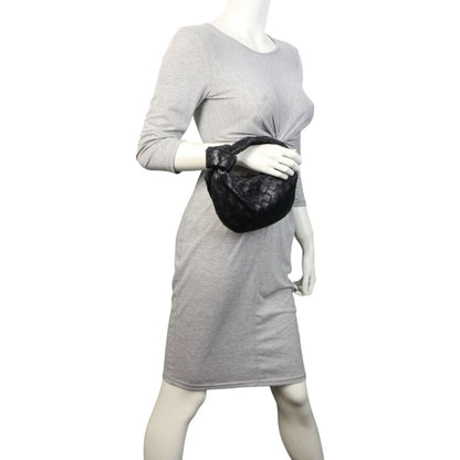 Bottega Veneta Jodie Hand Bag Mini