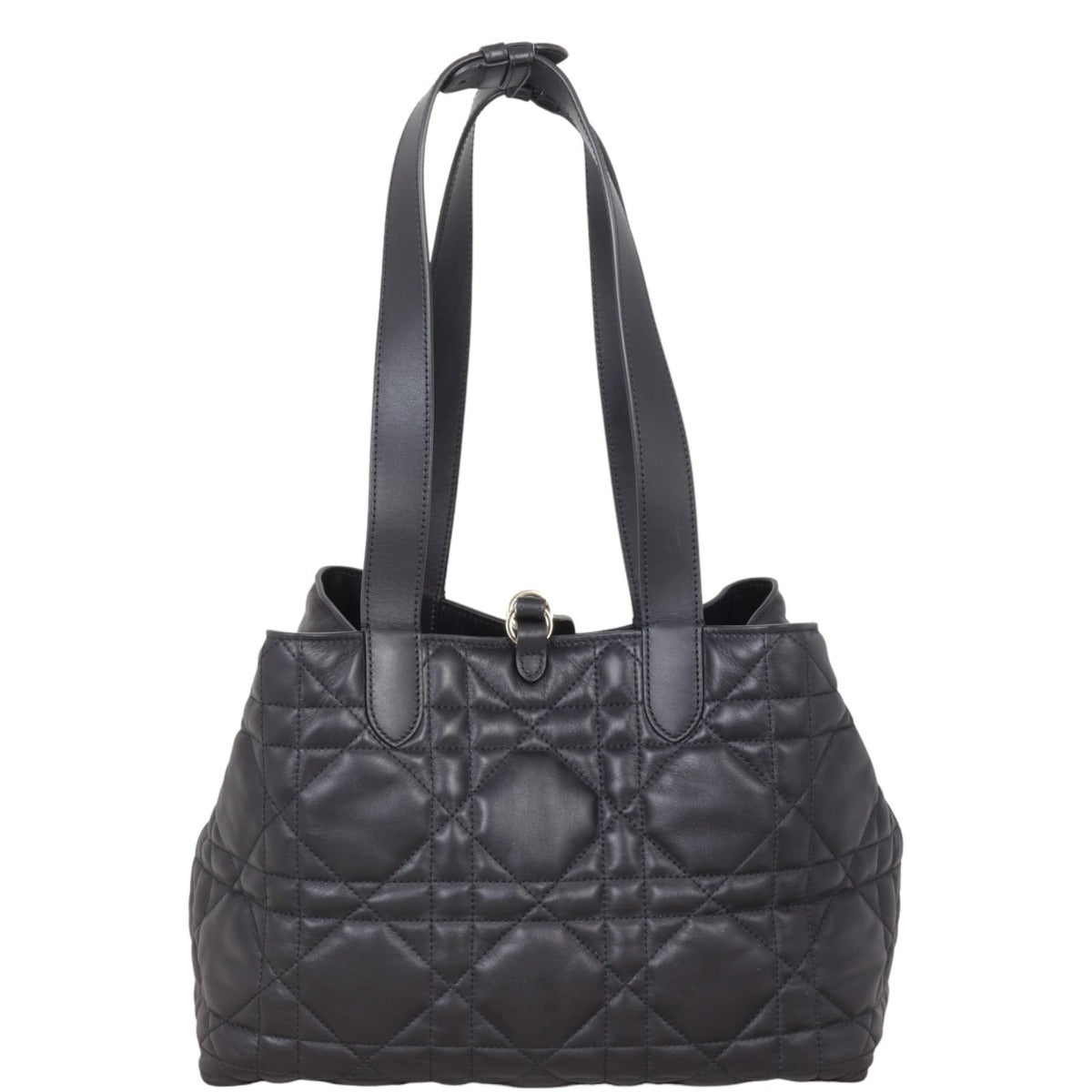 Dior Toujours Macrocannage Tote Medium Rovelle Bags