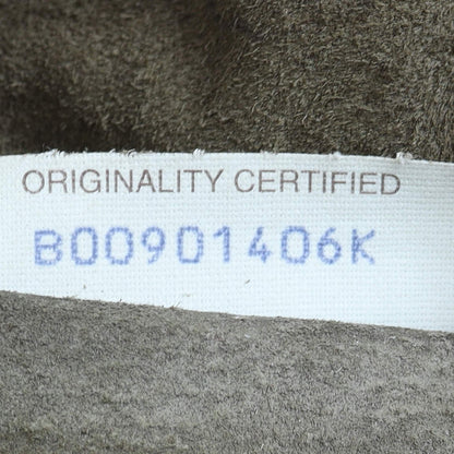 Bottega Veneta Intrecciato Nappa Convertible Tote