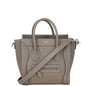 Celine Nano Luggage Tote