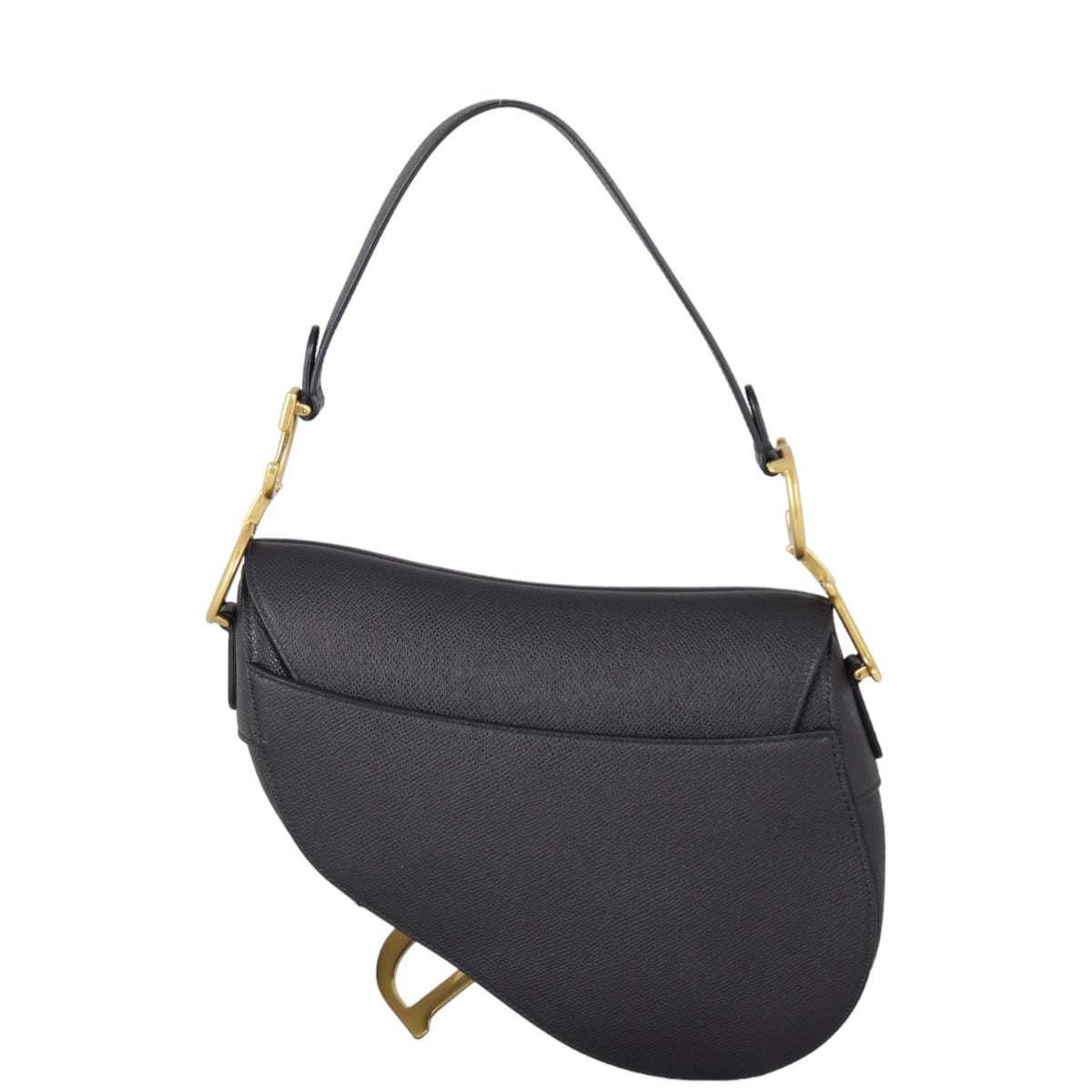 Dior Saddle Bag with Strap Rovelle Bags