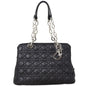 Dior Lady Dior Shopping Tote Rovelle Bags