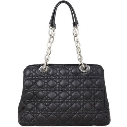 Dior Lady Dior Shopping Tote Rovelle Bags