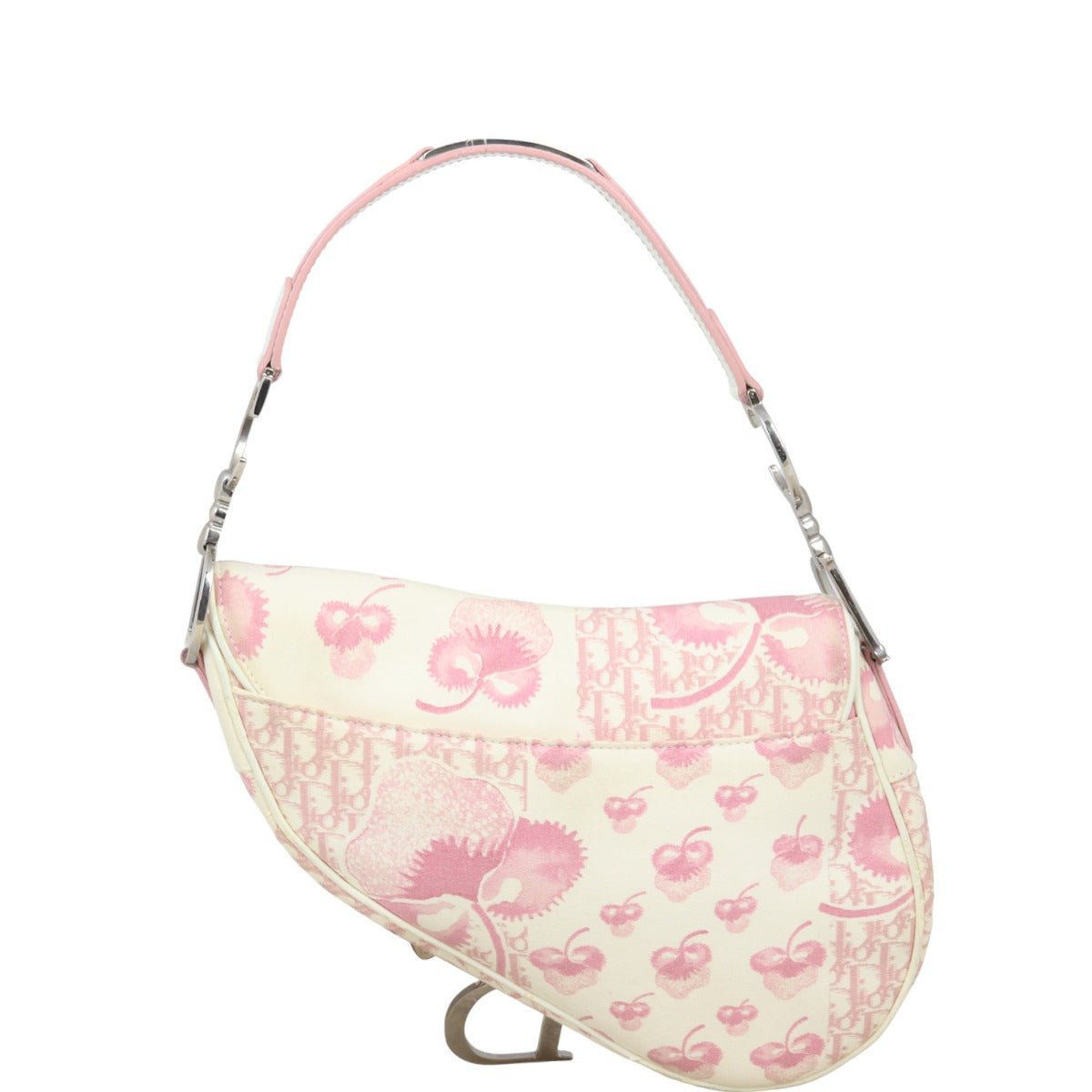 Dior Saddle Leather Crossbody Style 23 Rovelle Bags