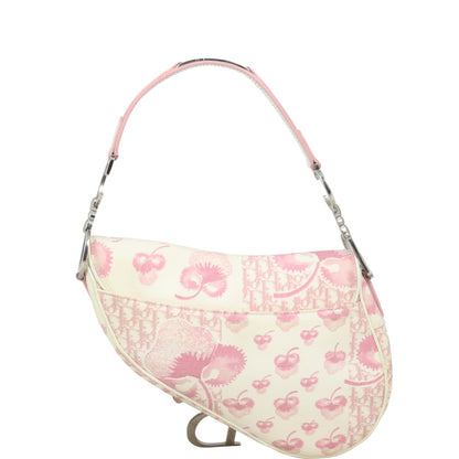 Dior Saddle Leather Crossbody Style 23 Rovelle Bags
