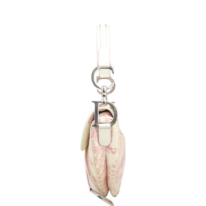 Dior Saddle Leather Crossbody Style 23 Rovelle Bags