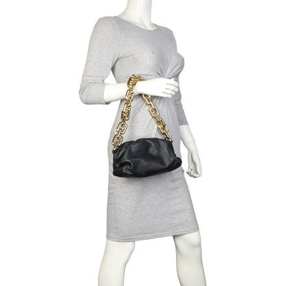 Bottega Veneta The Chain Pouch Teen