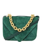 Bottega Veneta Mount Suede Bag