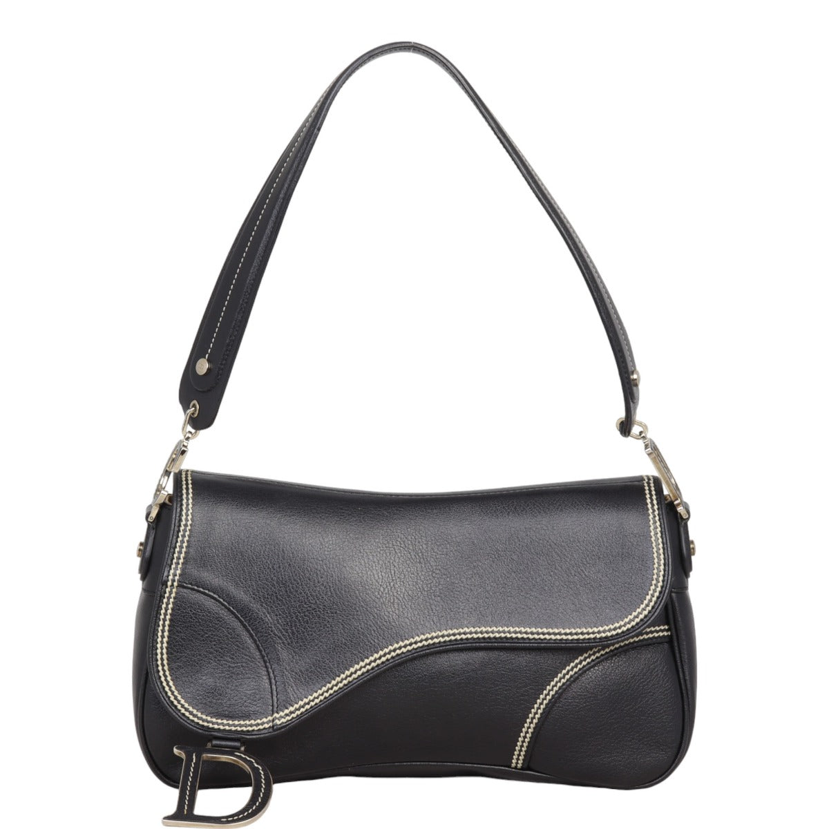 Dior Double Saddle Bag Rovelle Bags