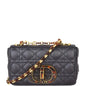 Dior Caro Bag Small Rovelle Bags