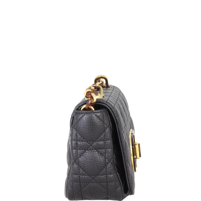 Dior Caro Bag Small Rovelle Bags