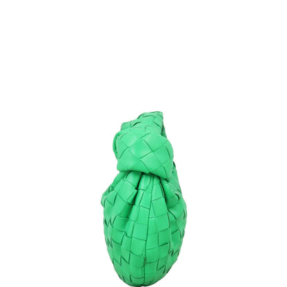Bottega Veneta Jodie Hand Bag Mini